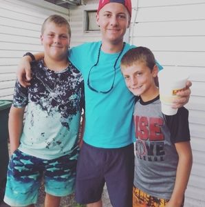 Meet your Posher, Cole